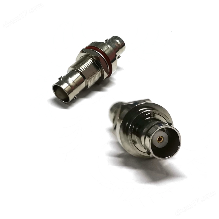 BNC高真空連接器實驗儀器安裝射頻同軸接頭