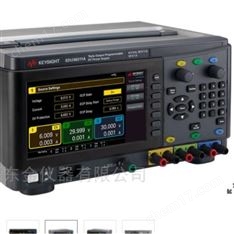 是德KEYSIGHTE DU36311A三輸出可編程電源