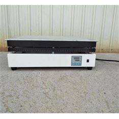 SKML-2-4數(shù)顯控溫電熱板