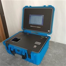 XY-3800T可拆卸一体化 便携式红外测油仪