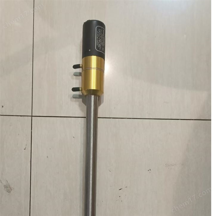 氧探頭滲碳爐工控產(chǎn)品GP133 1602000