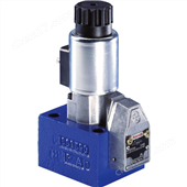 REXROTH力士樂電磁閥M-3SE6U6X/420全新正品