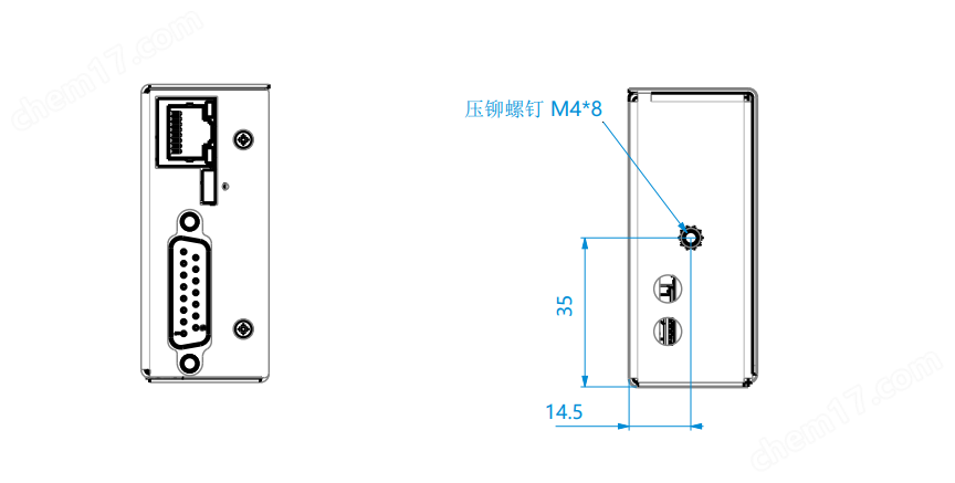 蘇州兀象科學儀器 高壓電源
