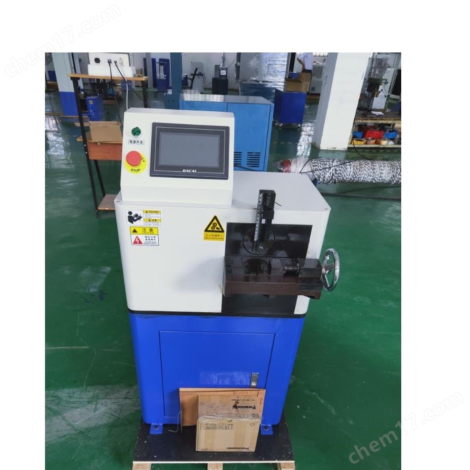 光纜接頭盒彎折試驗機