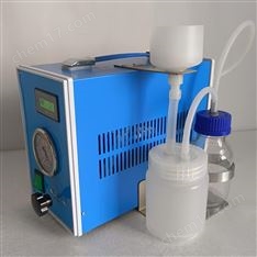 便攜式水樣抽濾器