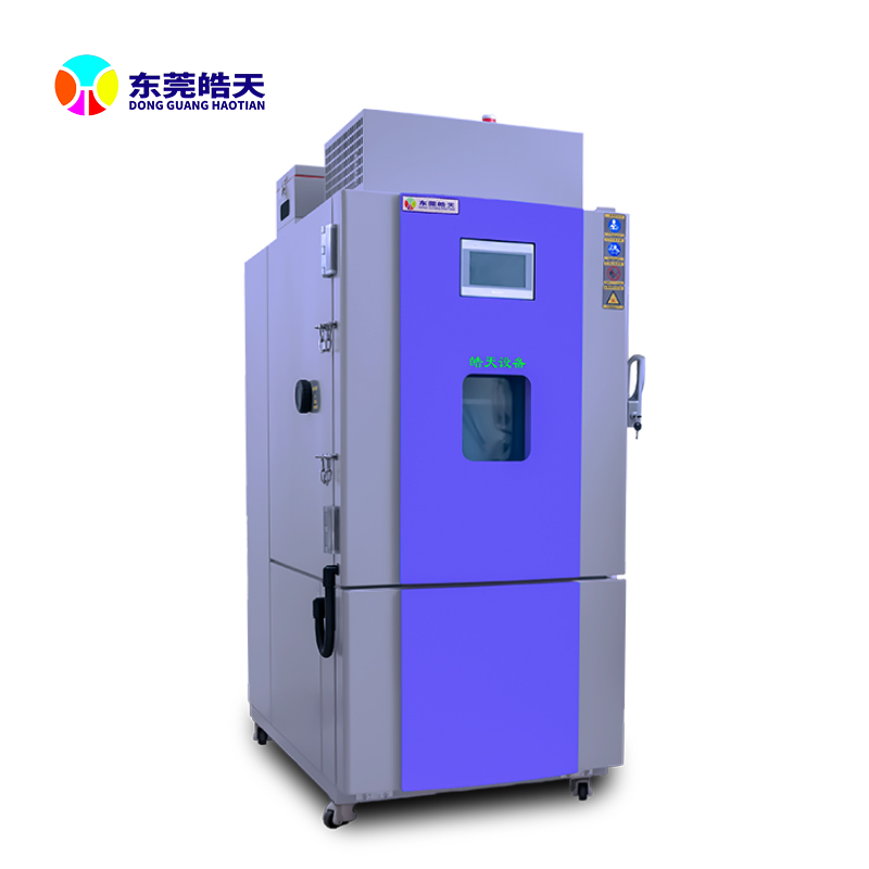 電池防爆試驗箱的電源與電路系統(tǒng)維護要點