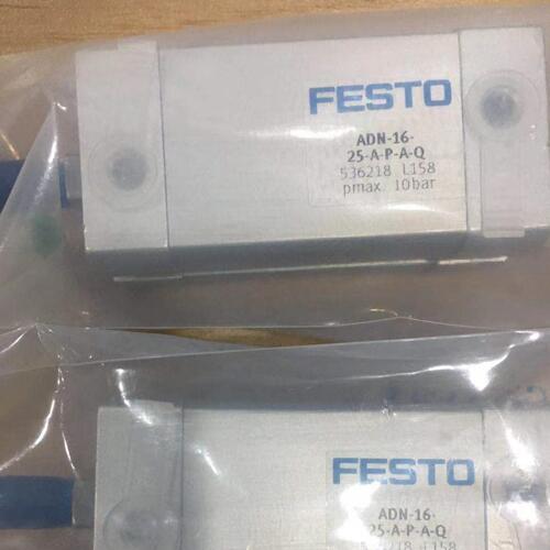 FESTO費(fèi)斯托氣缸的結(jié)構(gòu)形式組成（結(jié)構(gòu)圖）和工作原理