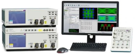 泰克TEKTRONIX示波器DPS73308SX的產品介紹