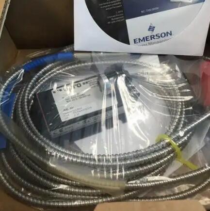 EPRO渦流傳感器EZ1081-04-00-100技術參數