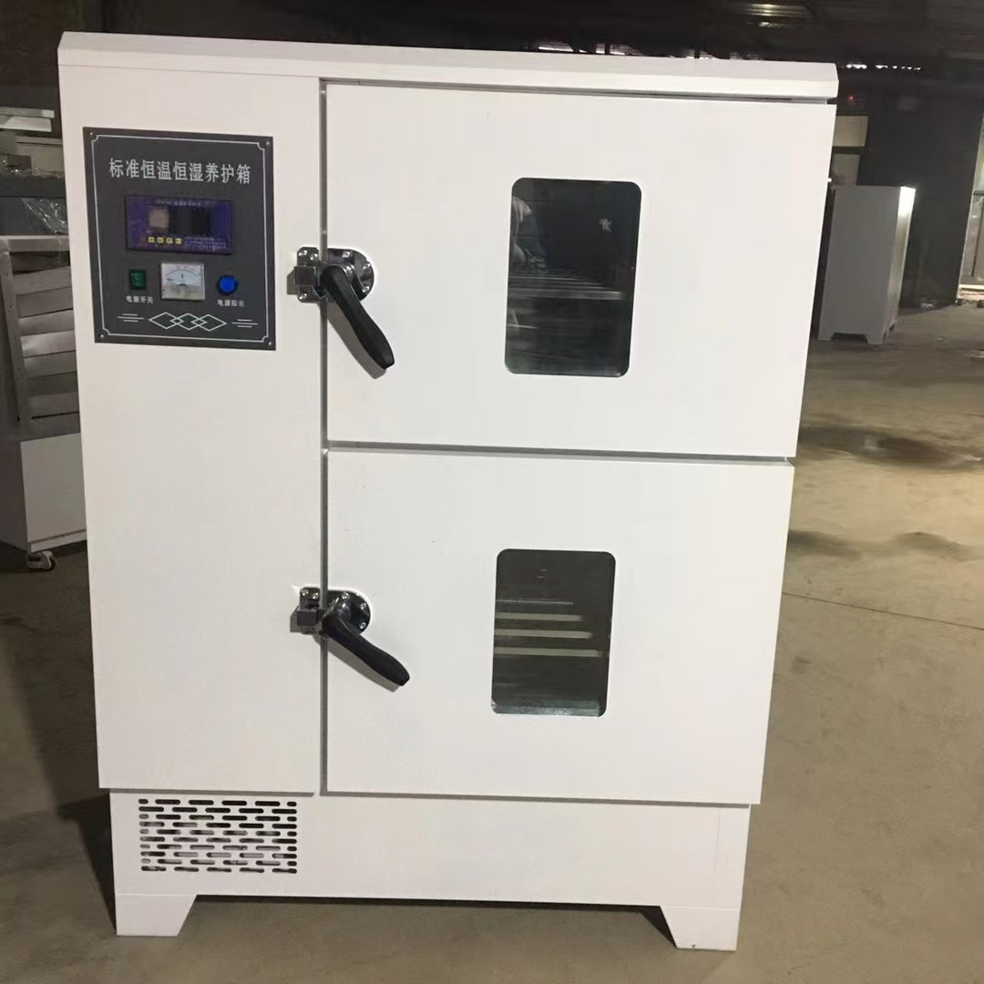 YH-40B型水泥膠砂標準恒溫恒濕養護箱操作使用注意事項