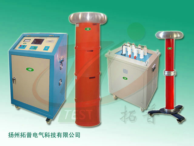 電纜交流耐壓試驗裝置_TP_YTC850系列_技術資料