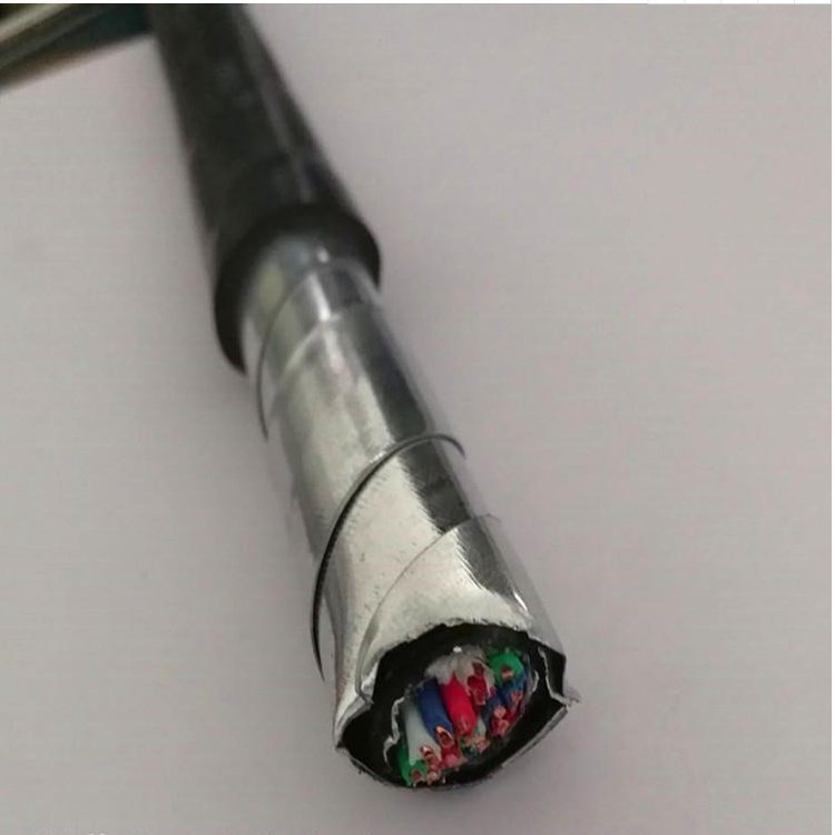 常見(jiàn)監(jiān)控線型號(hào)及其特點(diǎn)介紹