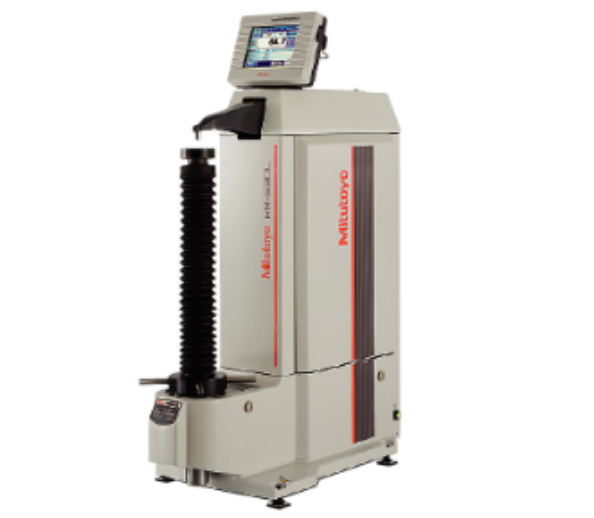 基于行業(yè)標(biāo)準(zhǔn)的三豐 HR-530 操作核心：洛氏硬度檢測技術(shù)指南