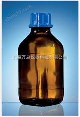 德國(guó)BRAND普蘭德 螺口試劑瓶【產(chǎn)品編號(hào)】704014