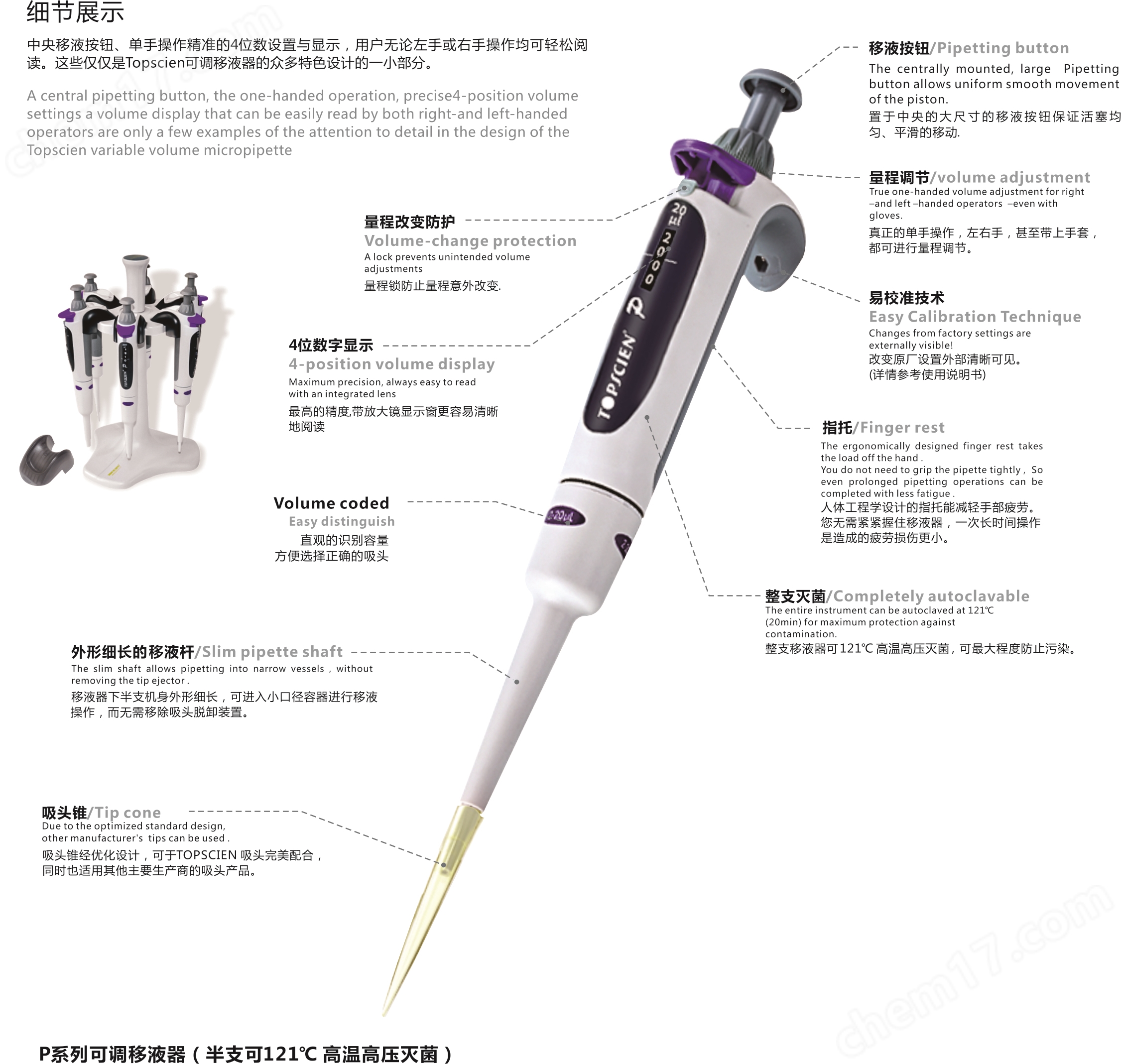 b5d1fbcd9c5cd8c709b0a4bfcdffdda2.jpg P系列單道可調(diào)移液器