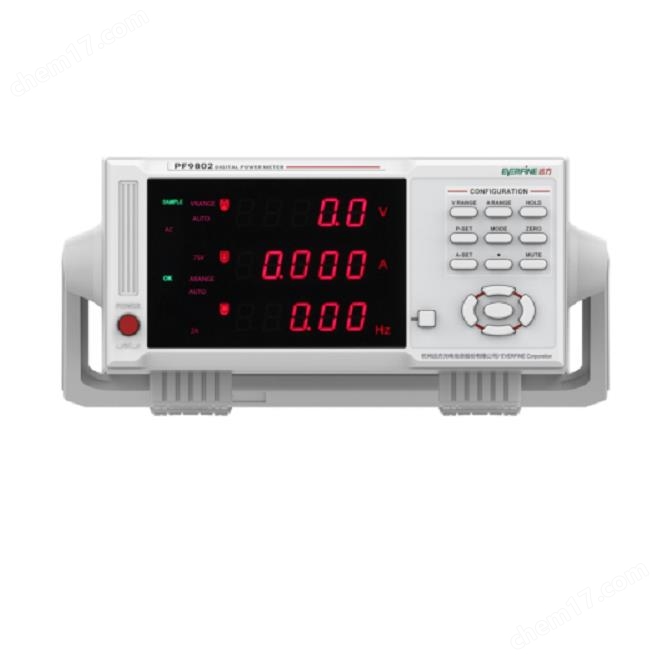 PF9804智能電量測量儀