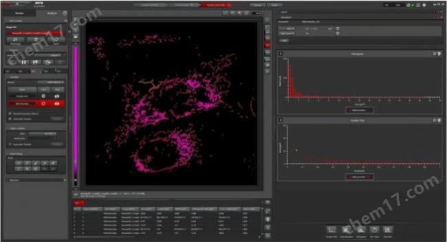 MICA寬焦活細胞 全場景顯微成像分析平臺