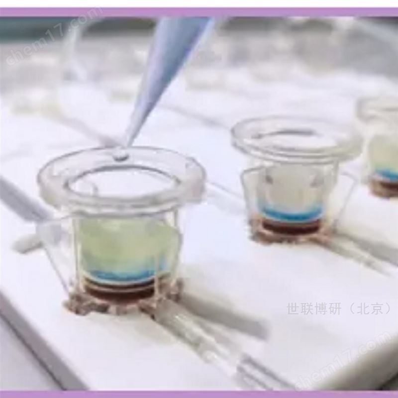 器官芯片-肺模型動態(tài)培養(yǎng)室