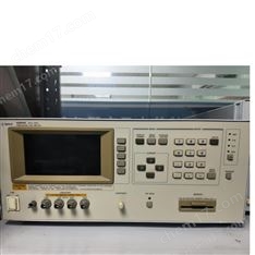 Agilent安捷倫4284A精密LCR測(cè)試儀