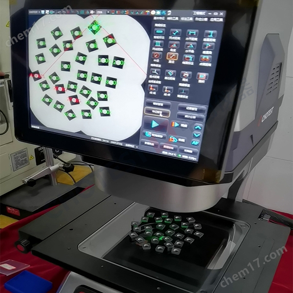 測(cè)量數(shù)控刀具.jpg 一鍵機(jī)閃測(cè)儀