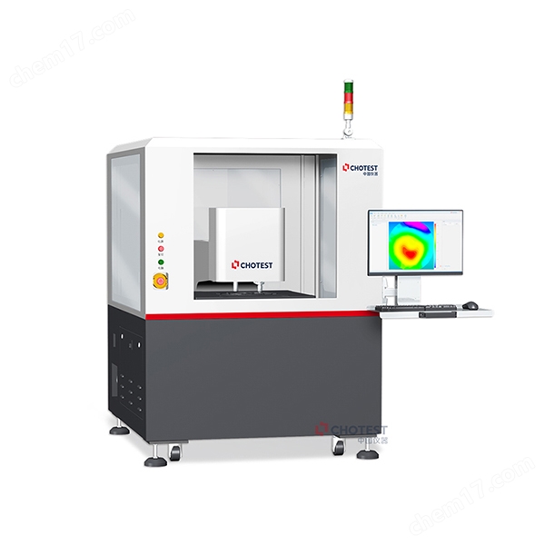 中圖儀器無圖晶圓幾何測量系統(tǒng)