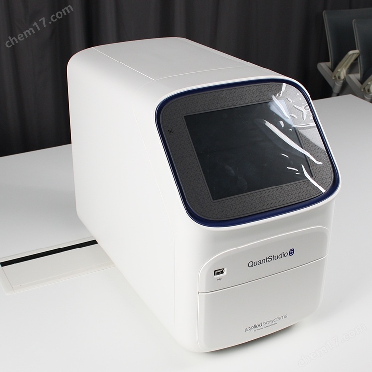 賽默飛QuantStudio5-PCR-實拍圖4.jpg 賽默飛QS5實時熒光定量PCR系統(tǒng)