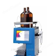 拜泰齊 Isolera One 快速色譜儀