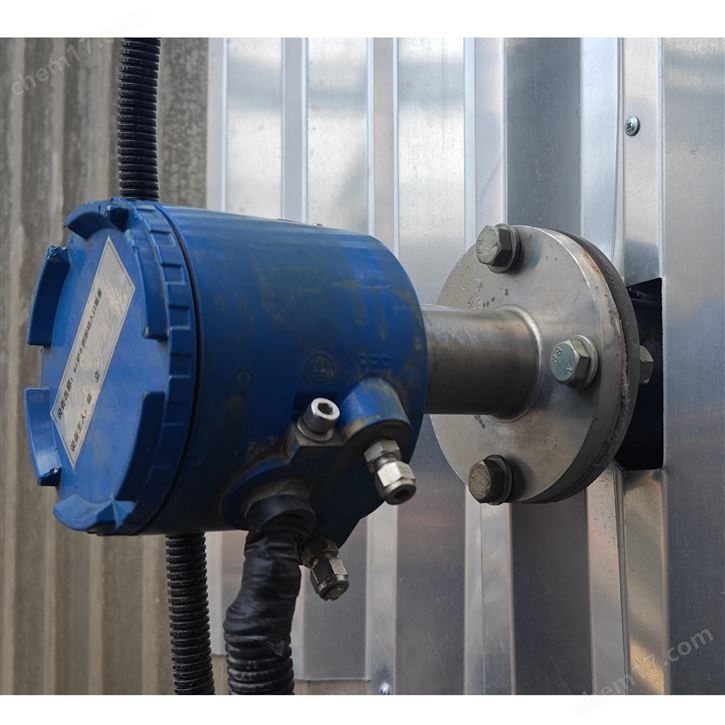 火力發電廠OXT1000氧化鋯分析儀