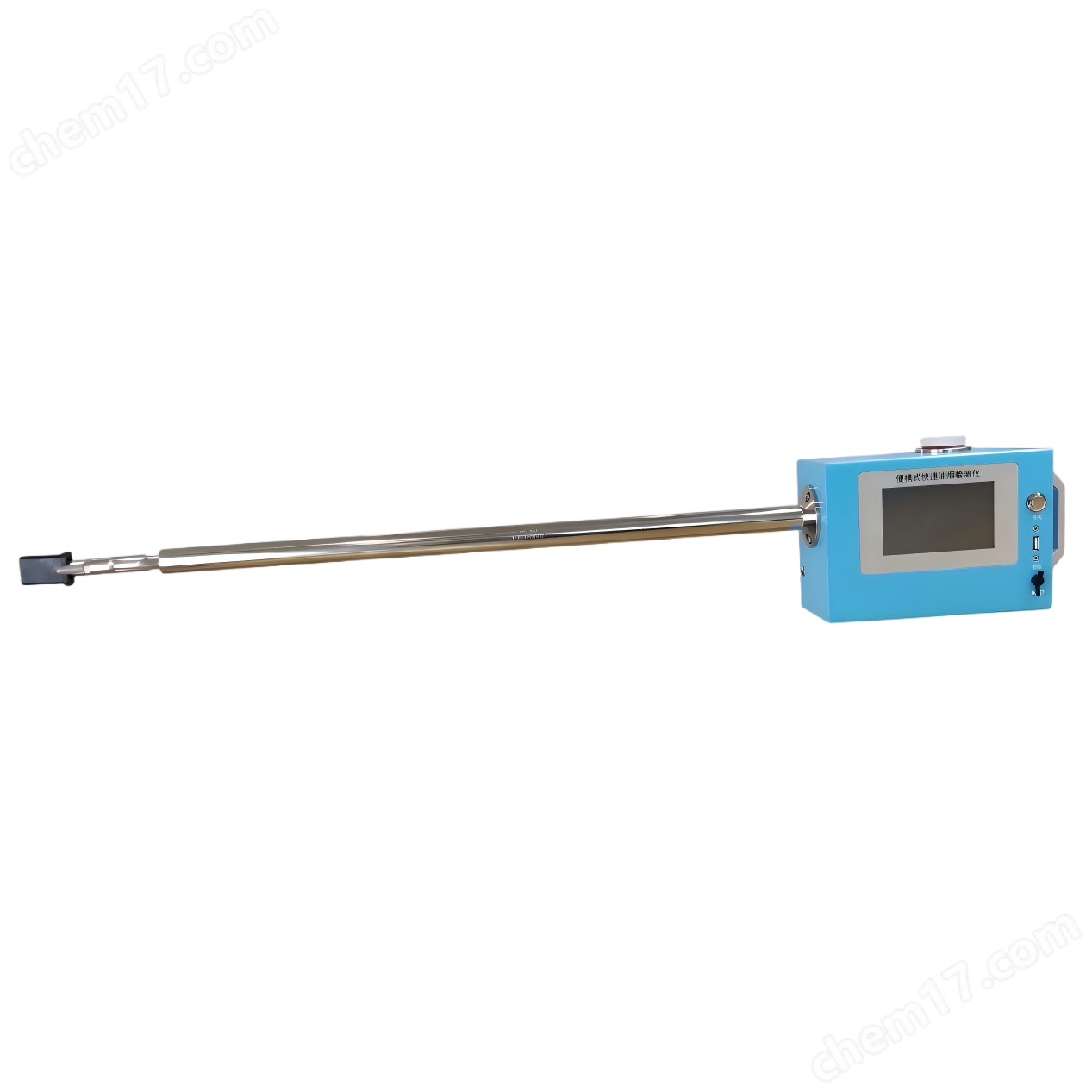 WPS圖片(1)(1)(1).png 生態(tài)環(huán)境執(zhí)法設(shè)備三合一油煙排放濃度測(cè)試儀