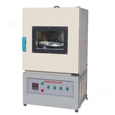 瀝青蒸發損失試驗箱