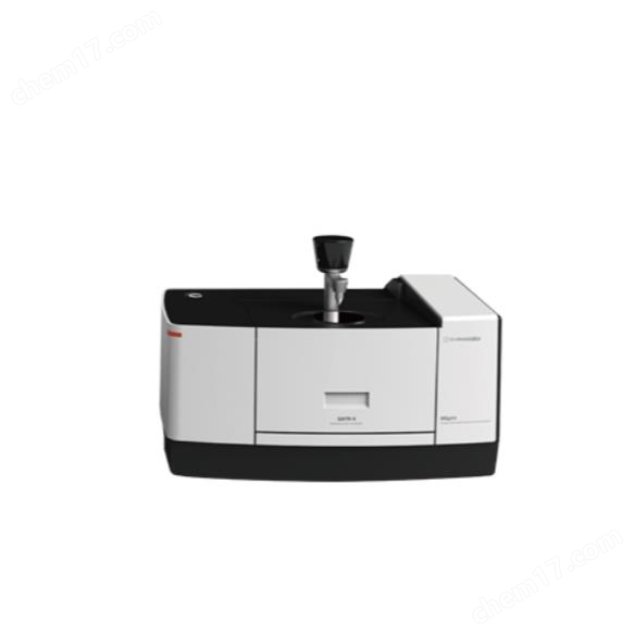 傅立葉變換紅外光譜儀