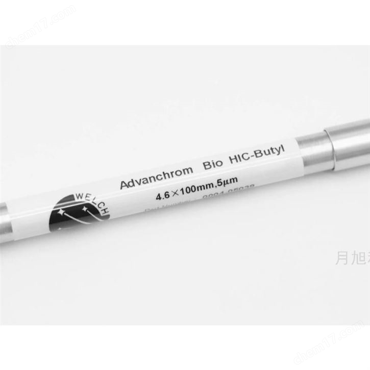 液相色譜柱-Advanchrom   Bio HIC-Butyl