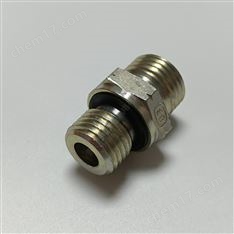 派克Parker直通油口接頭GE10LMEDOMDCF