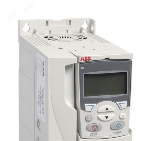 ABB三相交流驅動變頻器