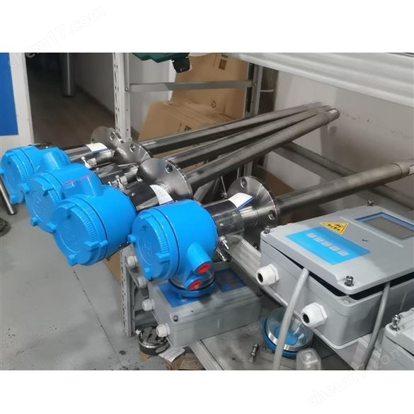 電廠CH88氧化鋯氧量分析儀