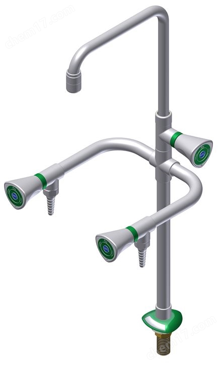 意大利FAR三口水龍頭