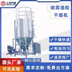 實驗型造粒噴霧干燥機