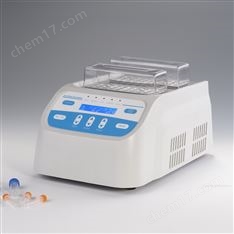 雙控溫干式恒溫器