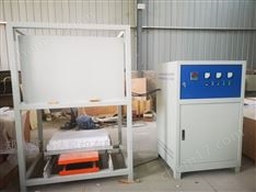 1700度高温升降炉 陶瓷烧结炉价格