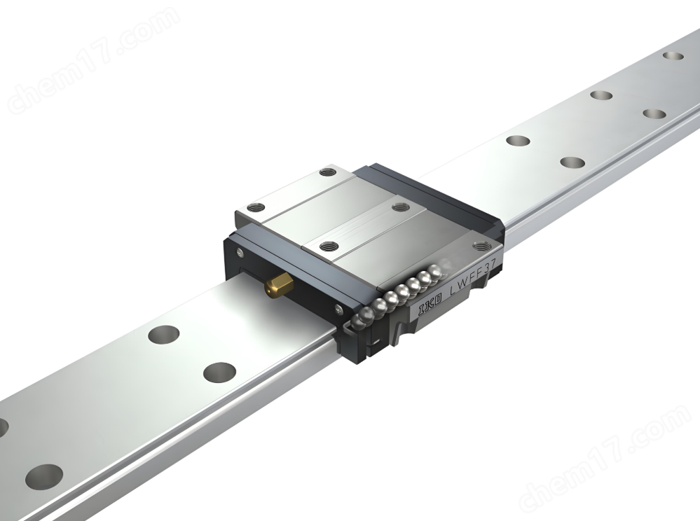 IKO日本進(jìn)口耐腐蝕導(dǎo)軌LWFH60C2R850T1H