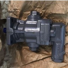 KRACHT VCA 2 FC R1/69齒輪流量計