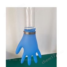 橡膠手套不透水性測試套裝