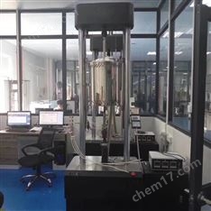 微機控制高溫持久蠕變試驗機