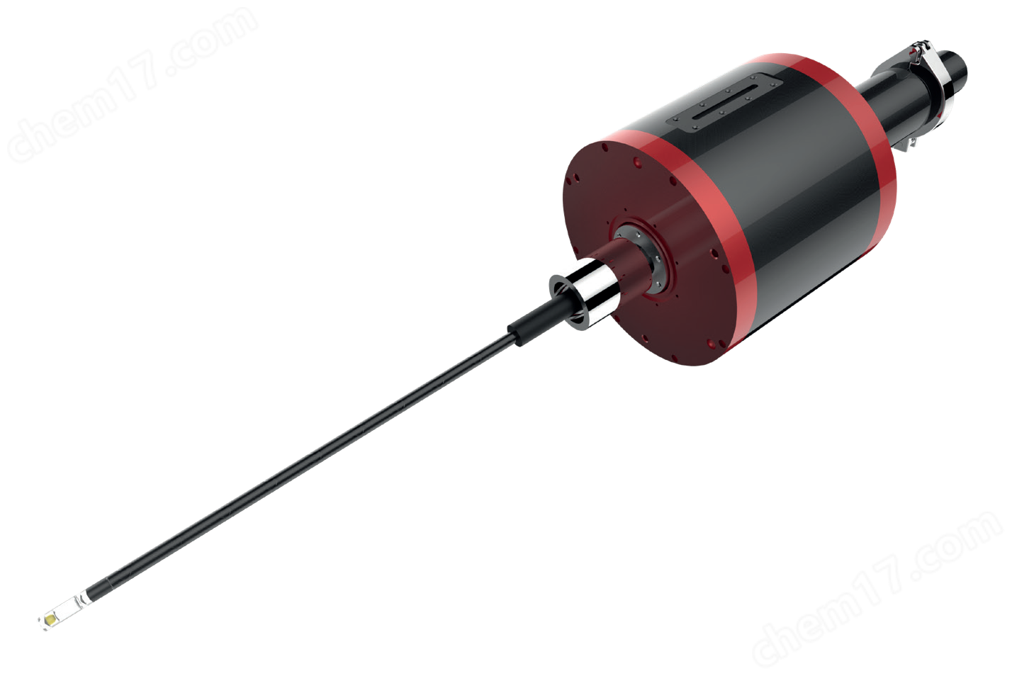 振動樣品磁強計(VSM)