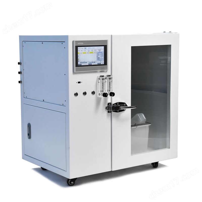 實(shí)驗(yàn)動(dòng)物窒息系統(tǒng)