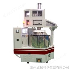 雙面鉆石拋光機