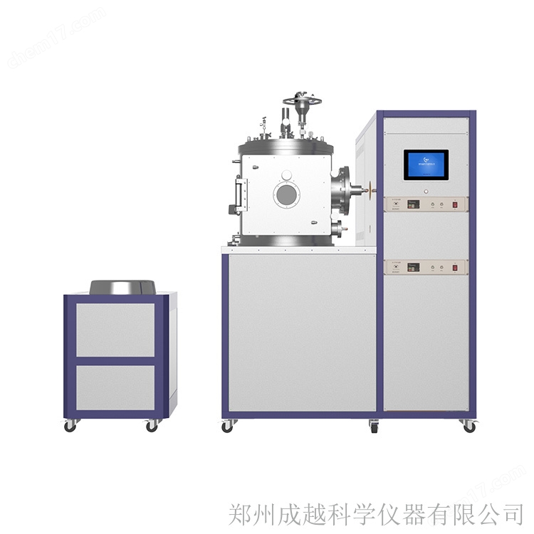2200℃定向凝固爐