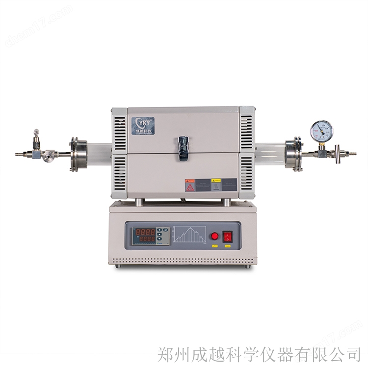 1200℃管式爐