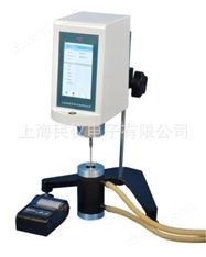 NDJ-1F小量樣品數顯旋轉粘度計 微量樣品粘度計2