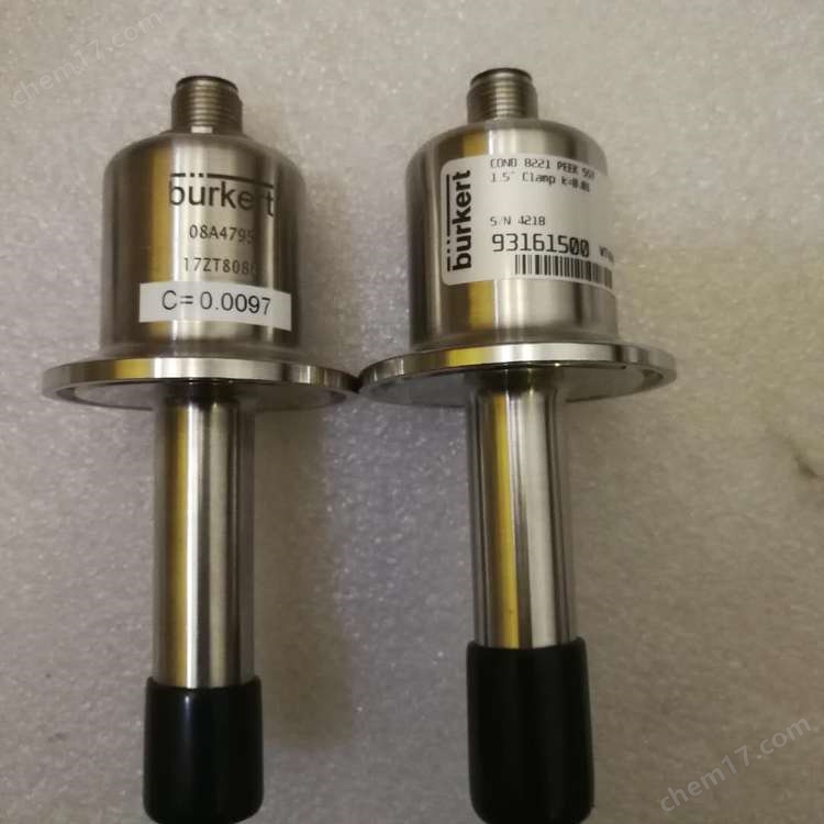 德國寶德burkert 8221電導(dǎo)率93161500故得自動化設(shè)備現(xiàn)貨銷售 產(chǎn)品關(guān)鍵詞:寶德電導(dǎo)率8221